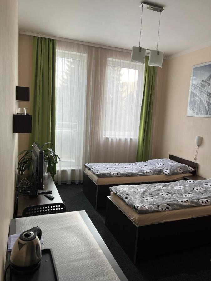 Apartmany U Reky Sazava Sázava Exterior foto
