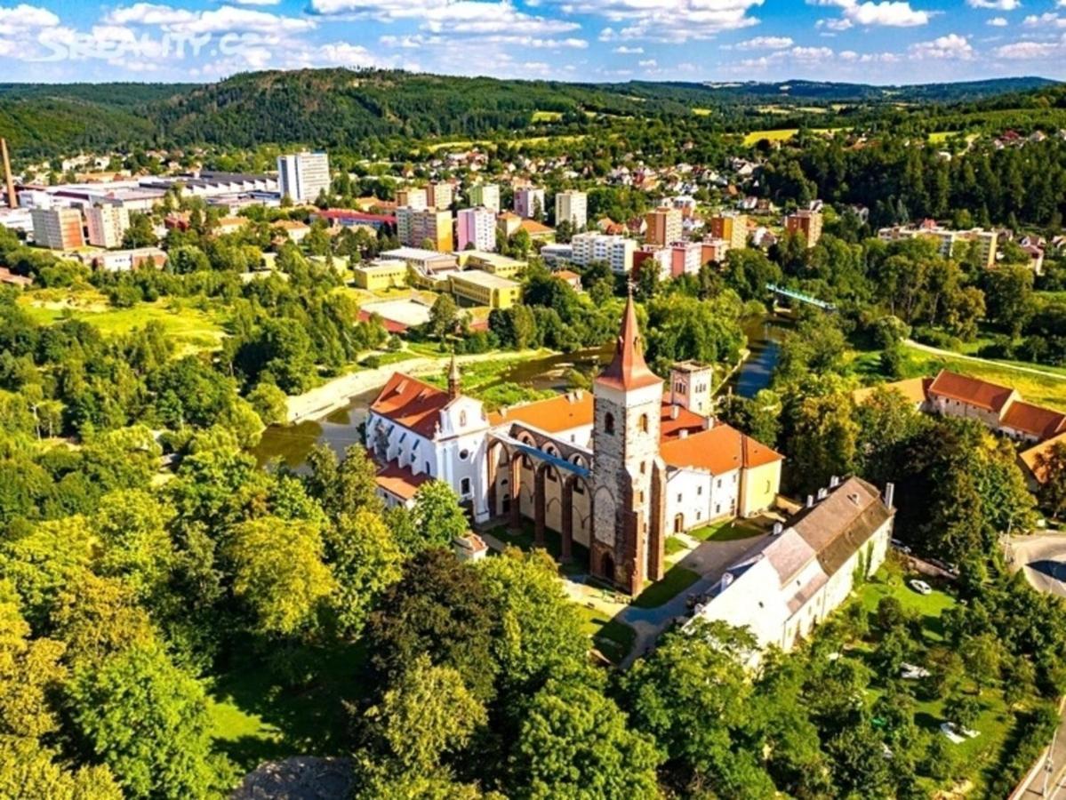 Apartmany U Reky Sazava Sázava Exterior foto