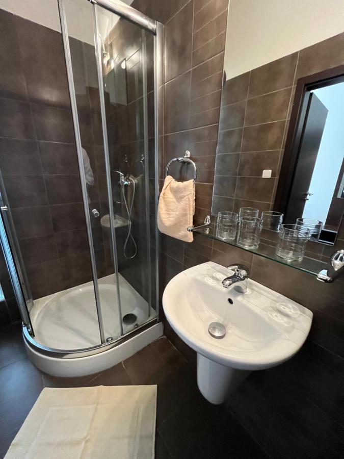 Apartmany U Reky Sazava Sázava Exterior foto