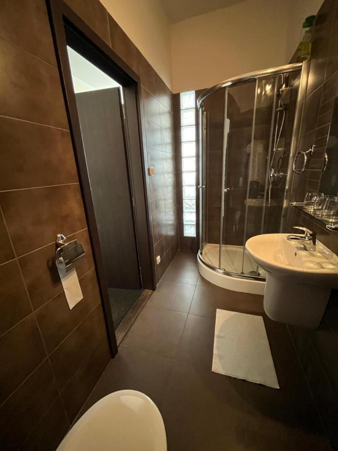 Apartmany U Reky Sazava Sázava Exterior foto