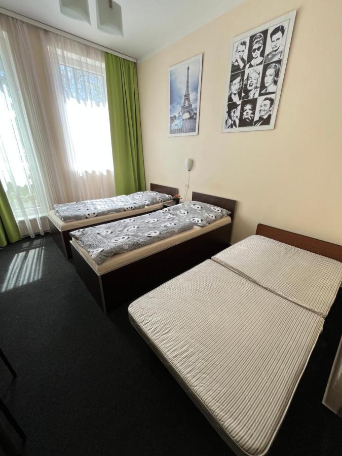 Apartmany U Reky Sazava Sázava Exterior foto
